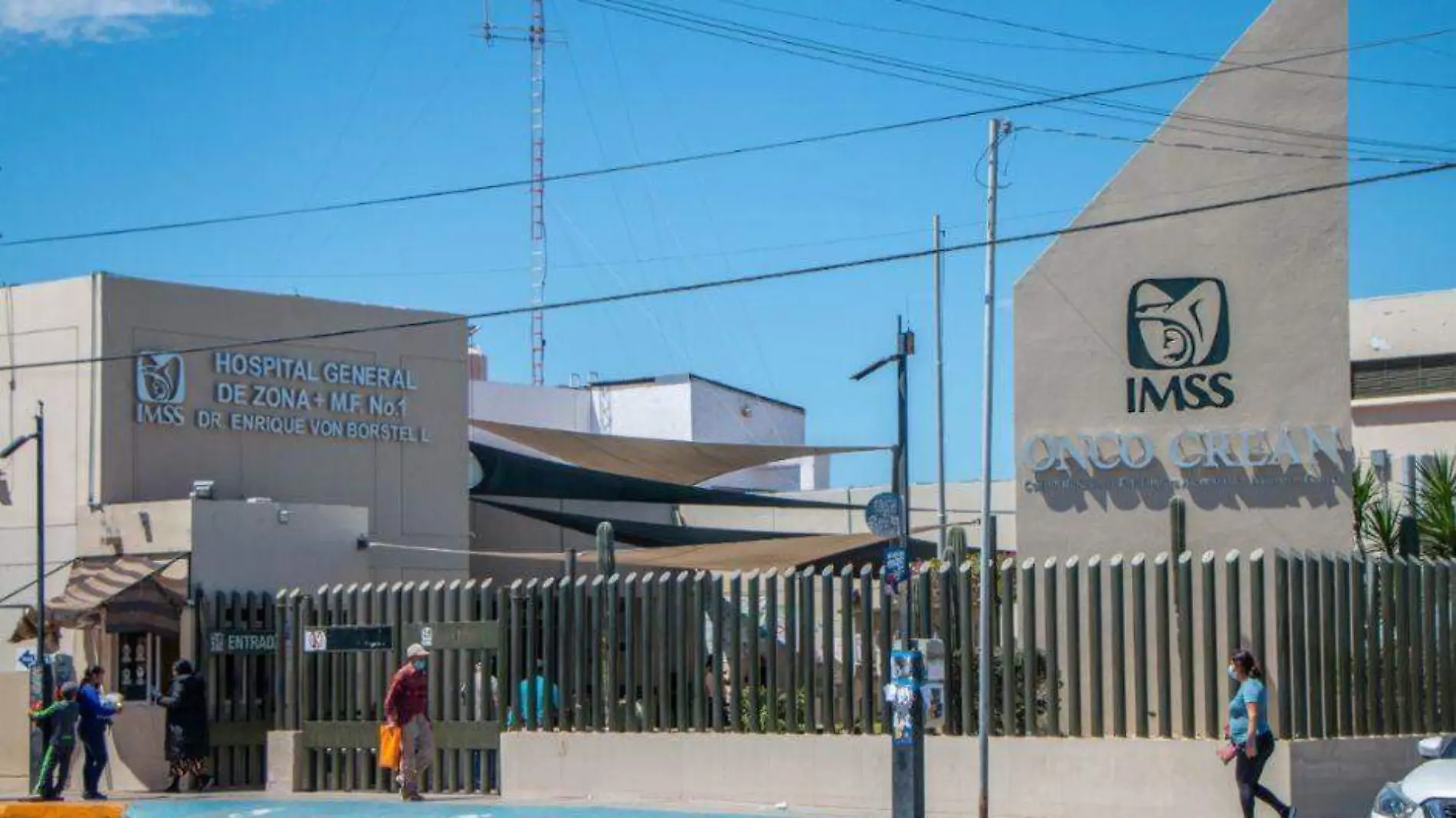 imss atendera urgencias